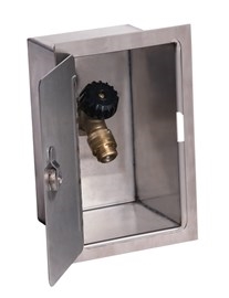Smith 5572 Sillcock