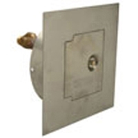 Zurn Z1332XL-EZ Wall Hydrant