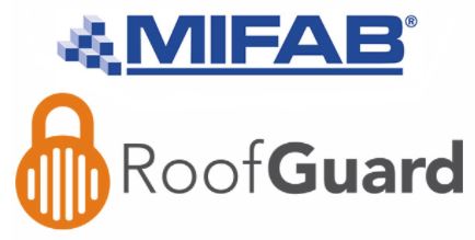 Roofguard Scupper Dome