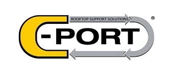 C-Port CXH Rubber Support