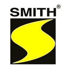 Smith 2005 6" Round PB Strainer